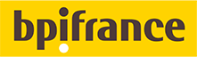 Logo Bpi France