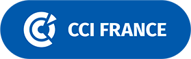 Logo Cci France